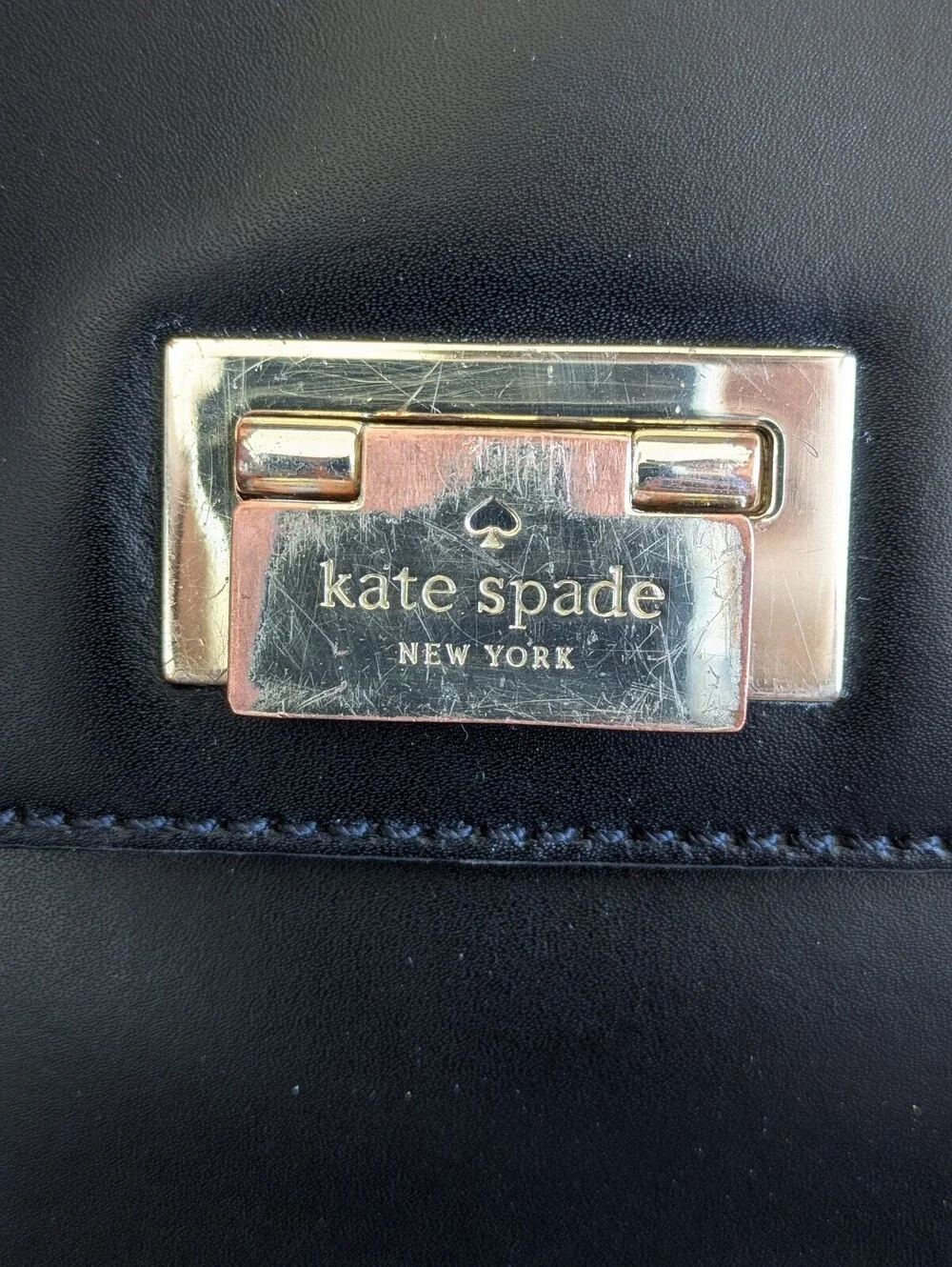 kate spade description used